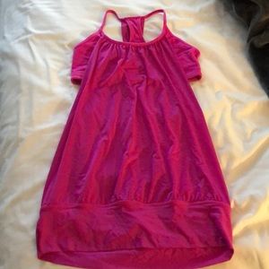 Lululemon Tank